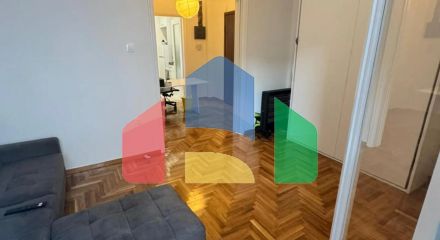 Продаж - Квартира 35 m² в Афінах