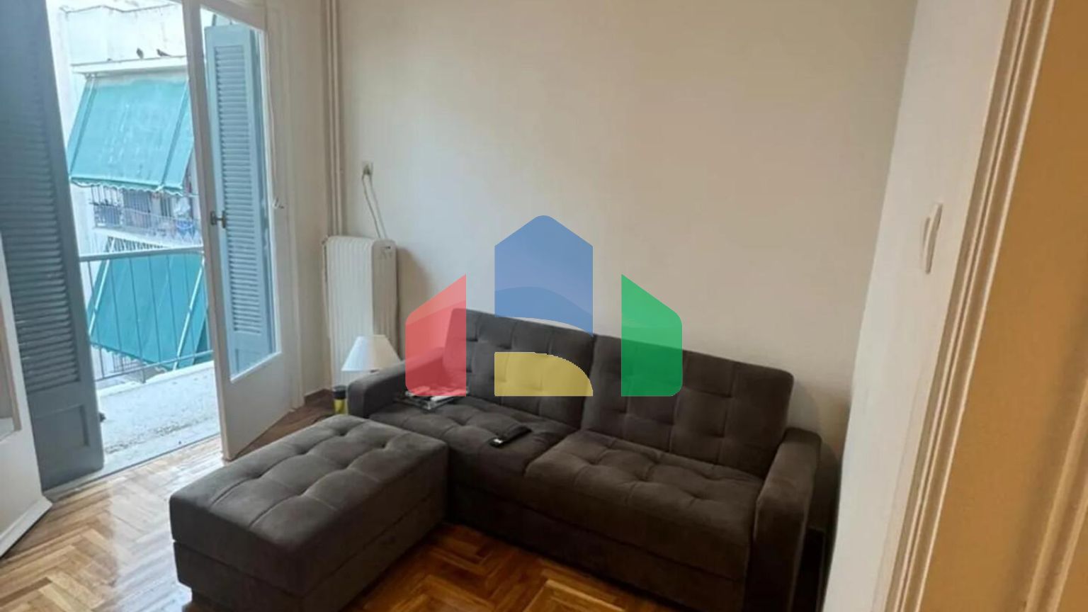 Продаж - Квартира 35 m² в Афінах