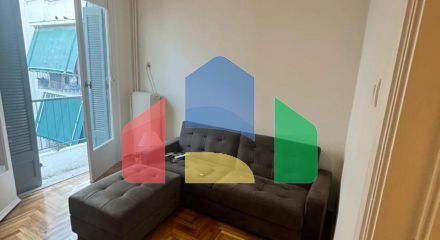 Продаж - Квартира 35 m² в Афінах