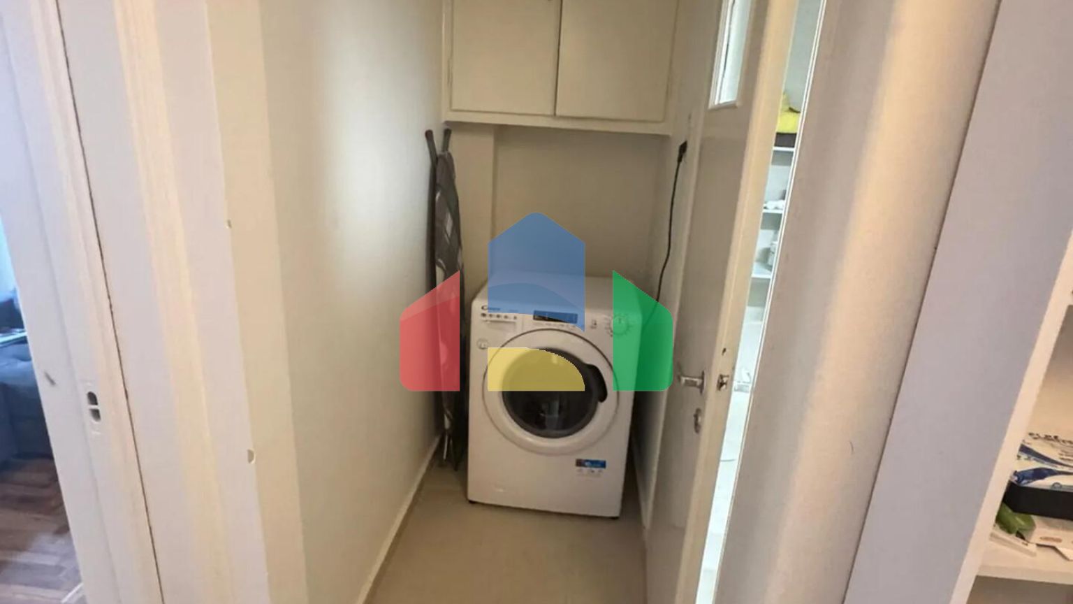 Продаж - Квартира 35 m² в Афінах