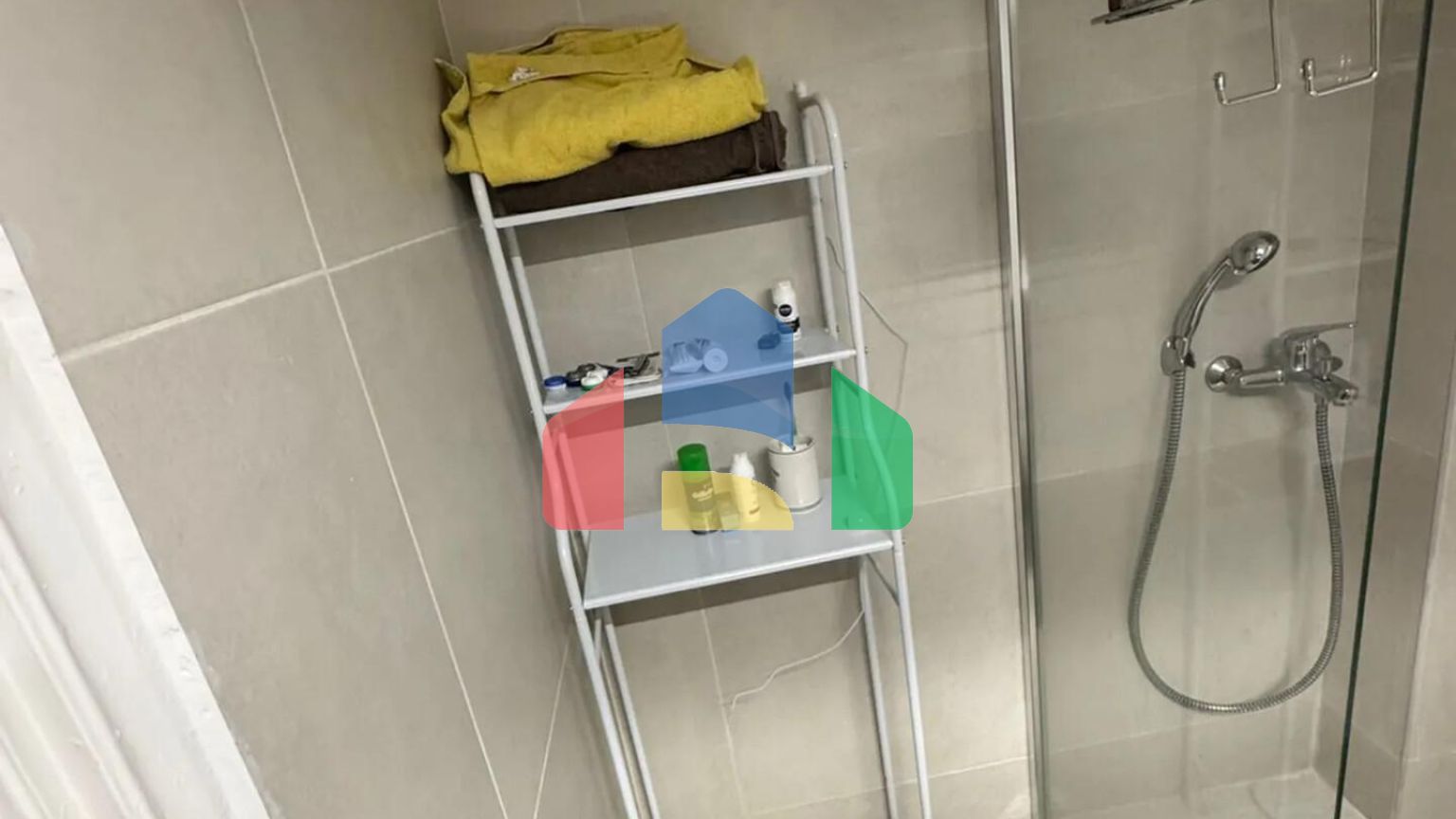 Продаж - Квартира 35 m² в Афінах