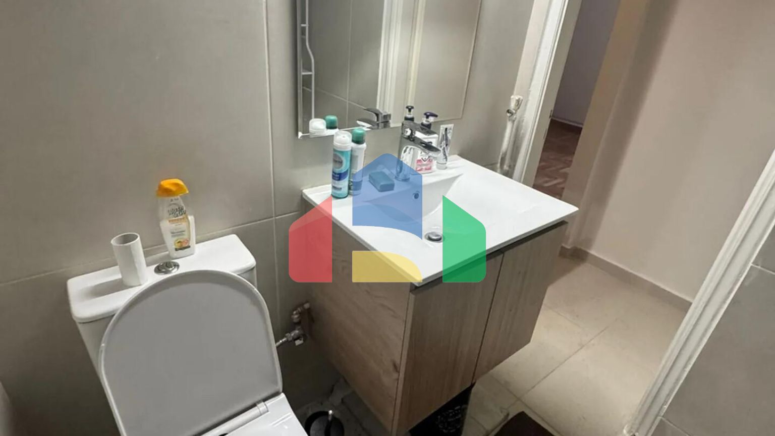 Продаж - Квартира 35 m² в Афінах