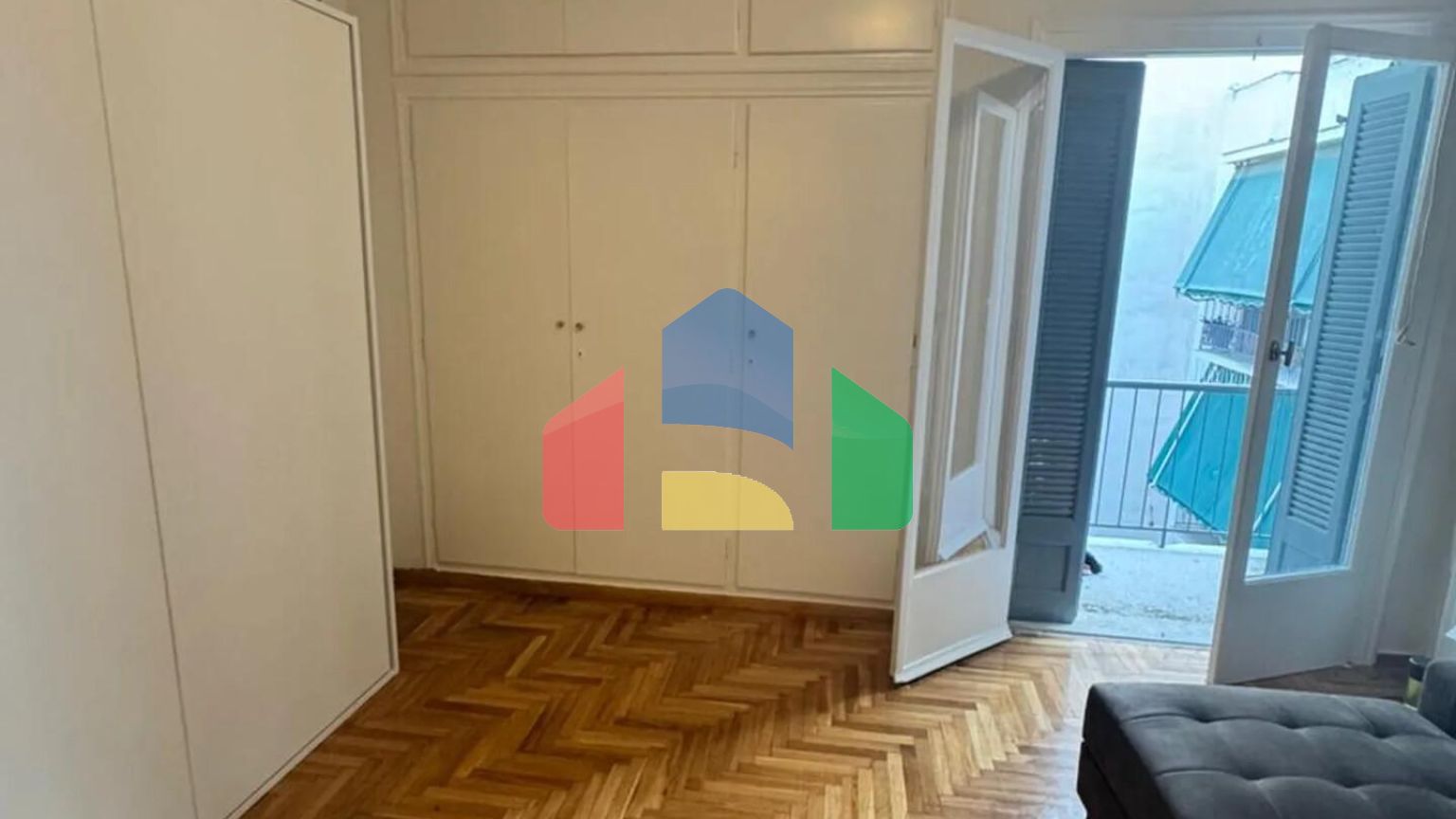 Продаж - Квартира 35 m² в Афінах