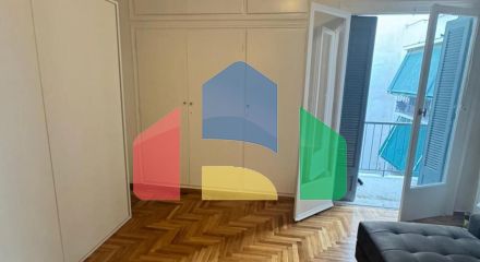 Продаж - Квартира 35 m² в Афінах