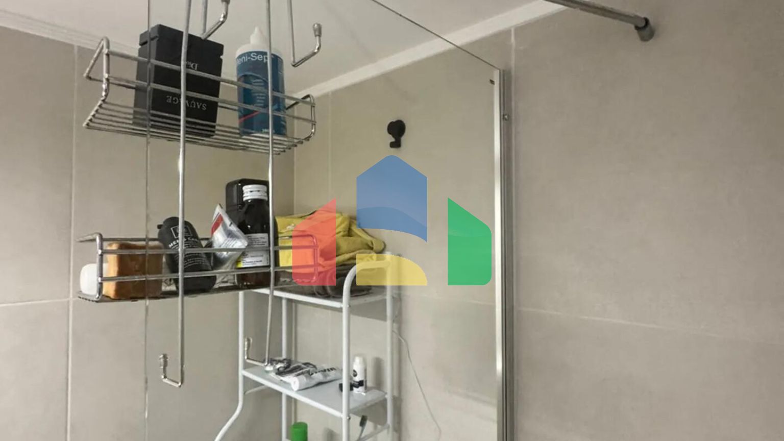 Продаж - Квартира 35 m² в Афінах