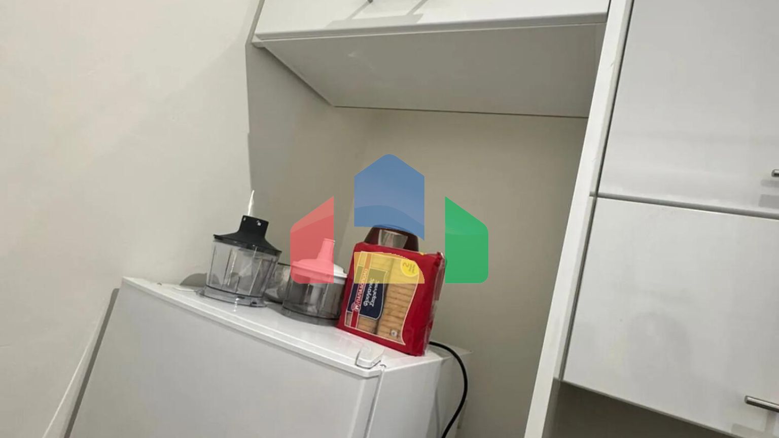 Продаж - Квартира 35 m² в Афінах