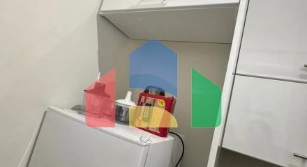 Продаж - Квартира 35 m² в Афінах