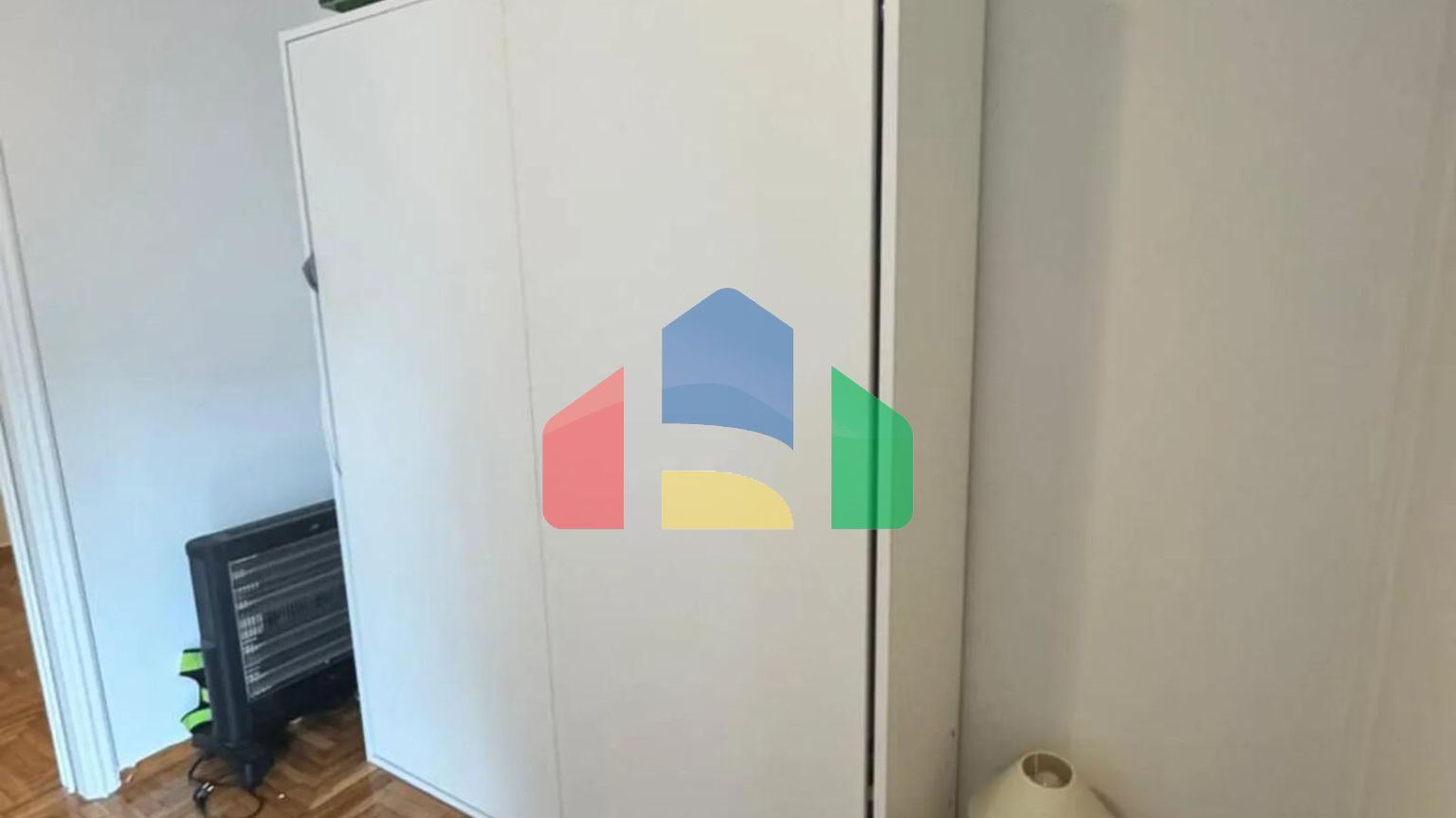 Продаж - Квартира 35 m² в Афінах