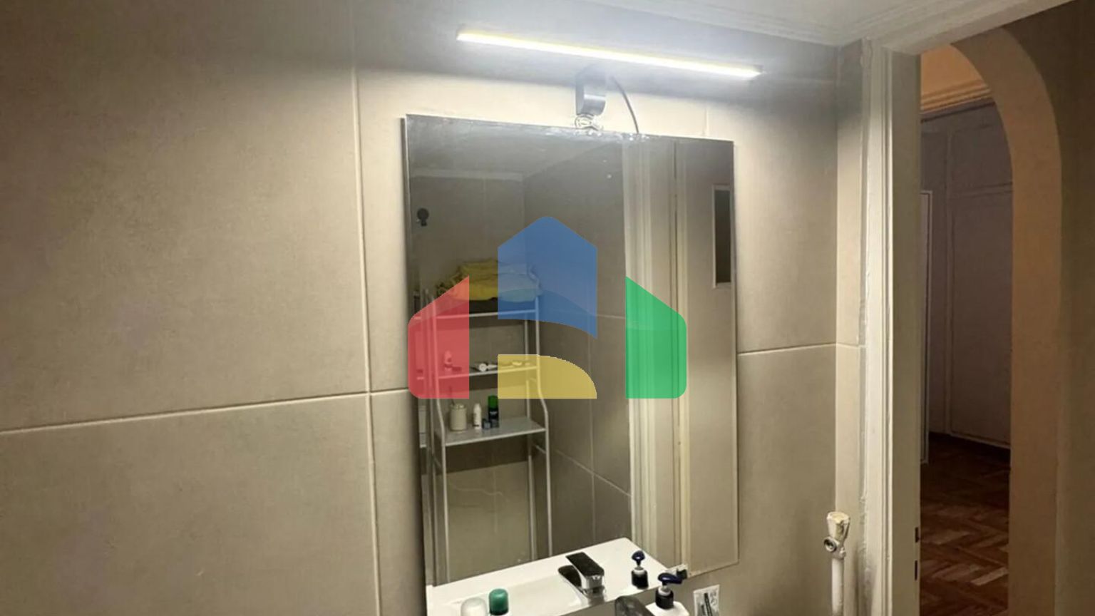 Продаж - Квартира 35 m² в Афінах