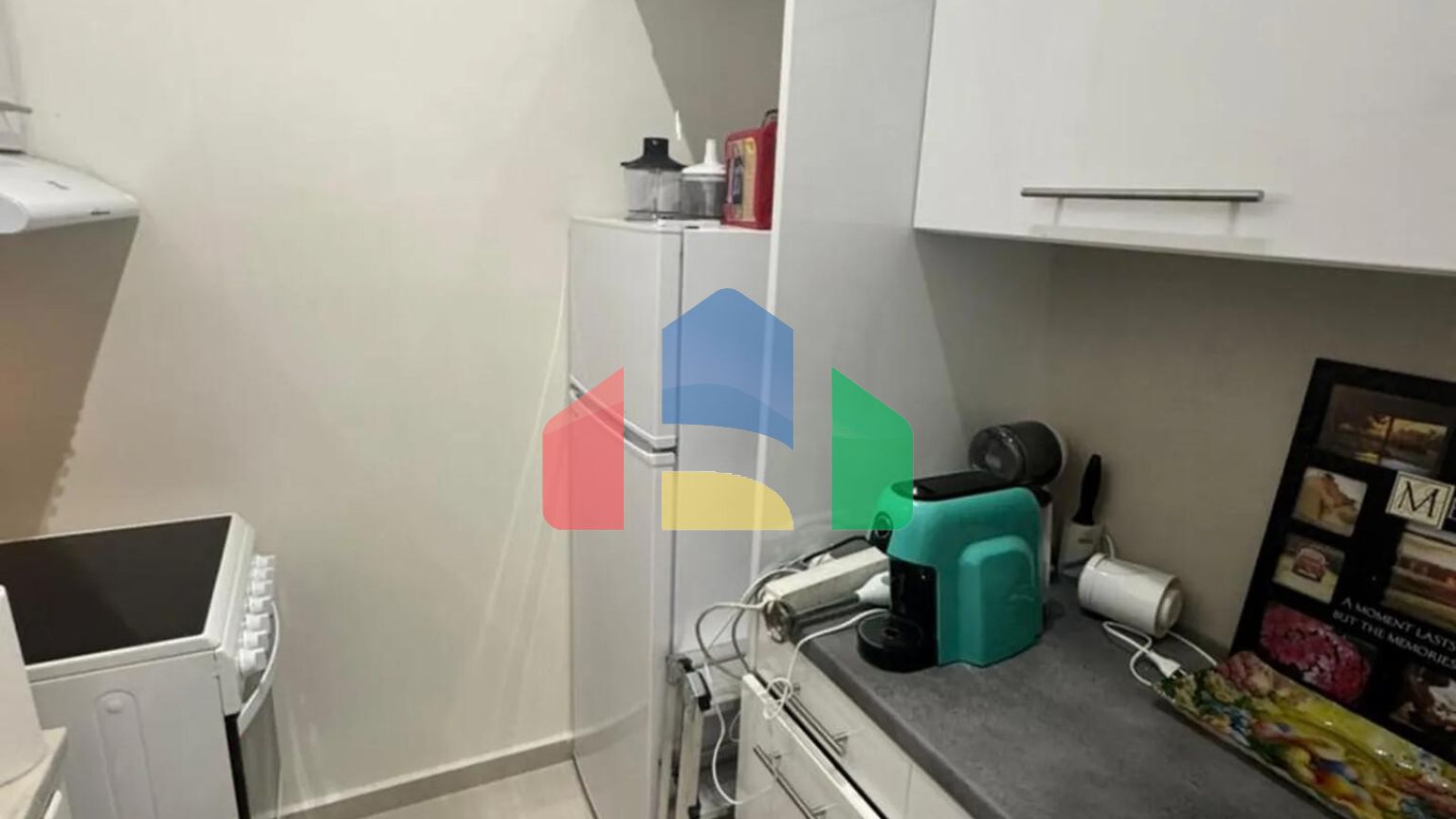 Продаж - Квартира 35 m² в Афінах