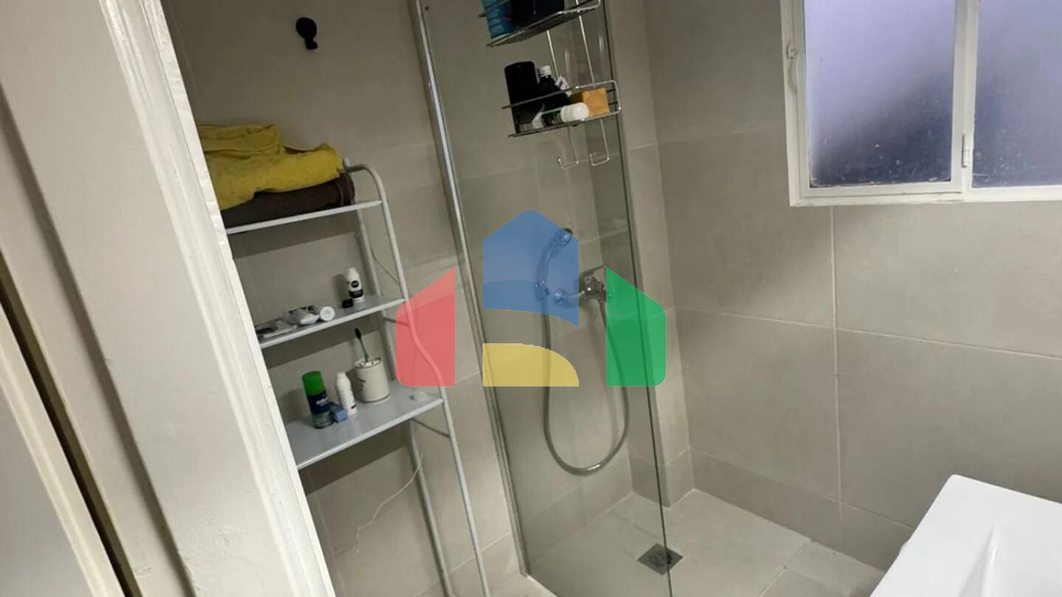 Продаж - Квартира 35 m² в Афінах