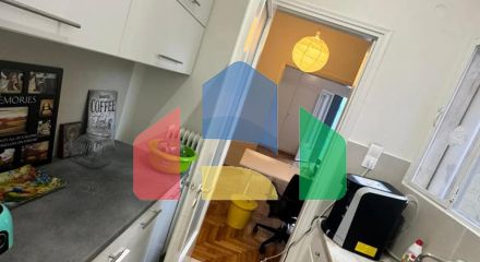 Продаж - Квартира 35 m² в Афінах