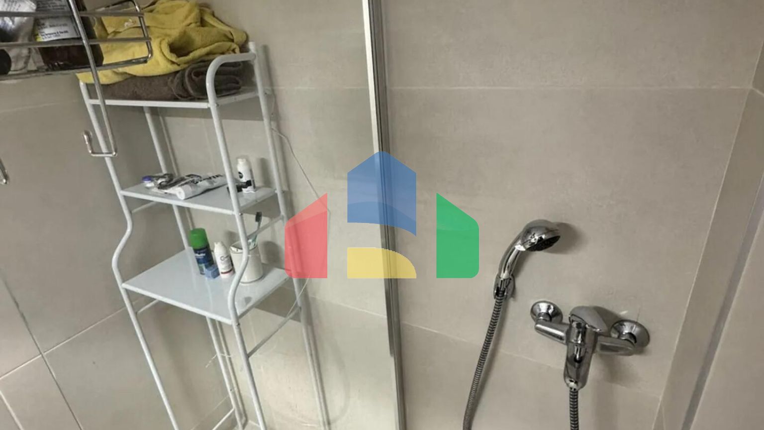 Продаж - Квартира 35 m² в Афінах