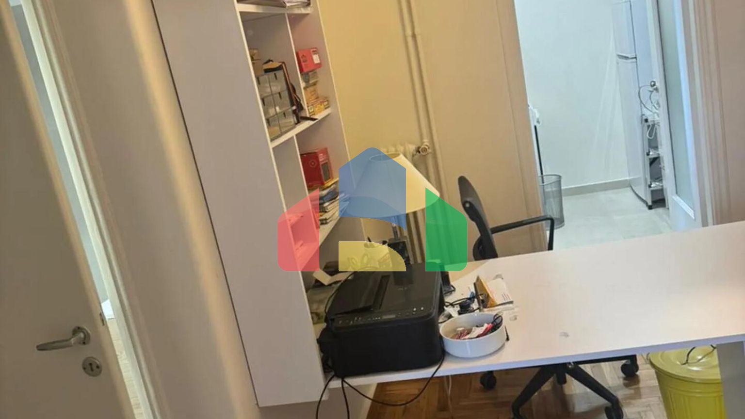 Продаж - Квартира 35 m² в Афінах