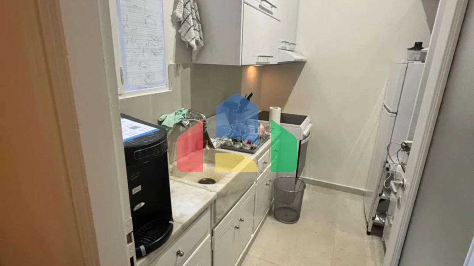 Продаж - Квартира 35 m² в Афінах