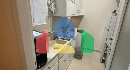 Продаж - Квартира 35 m² в Афінах