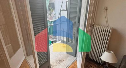 Продаж - Квартира 35 m² в Афінах