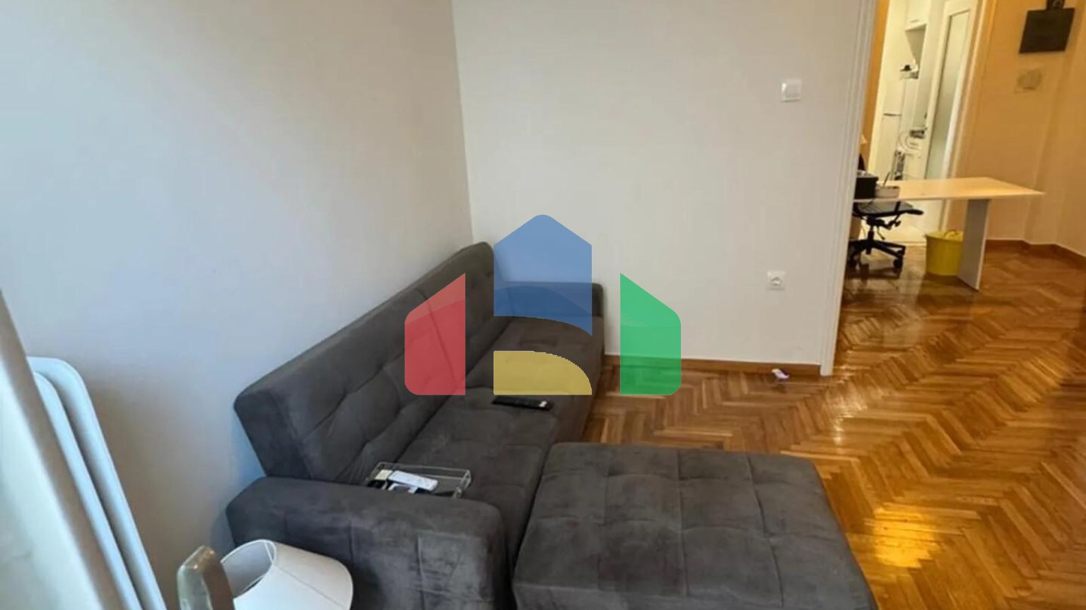 Продаж - Квартира 35 m² в Афінах