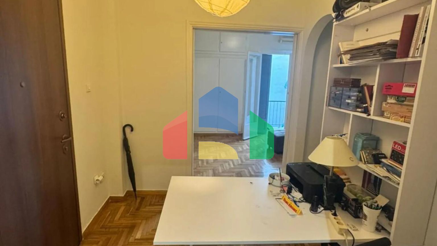 Продаж - Квартира 35 m² в Афінах