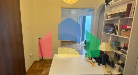 Продаж - Квартира 35 m² в Афінах
