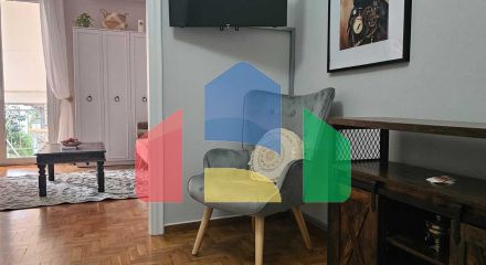 Продаж - Квартира 55 m² в Афінах