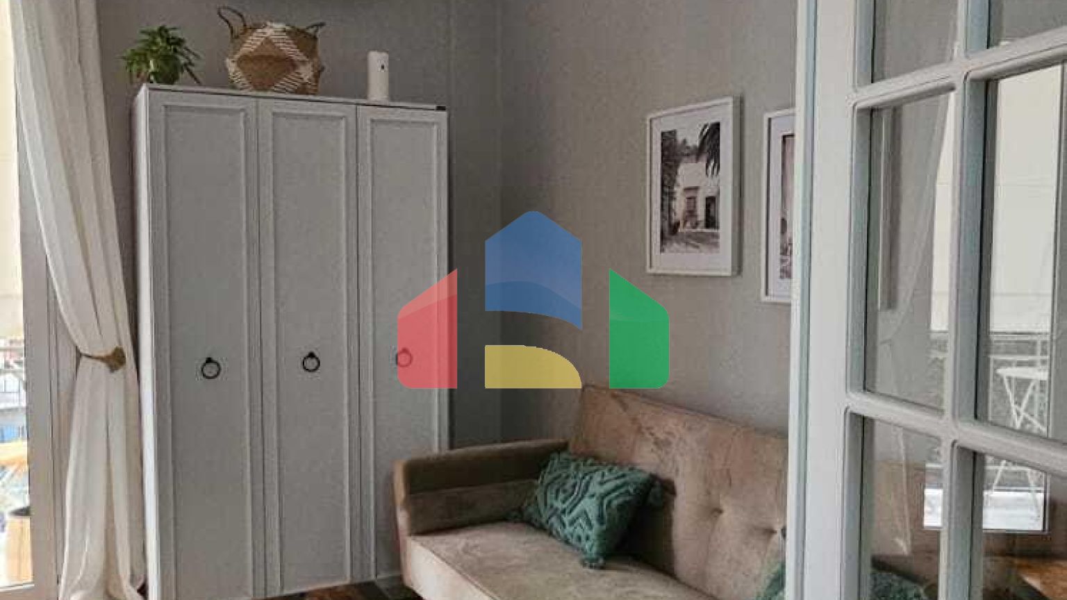 Продаж - Квартира 55 m² в Афінах