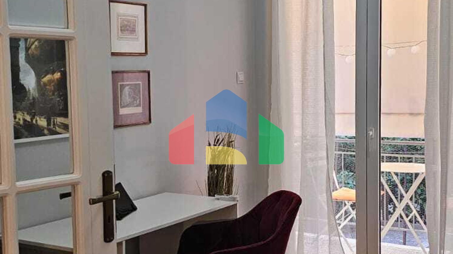 Продаж - Квартира 55 m² в Афінах