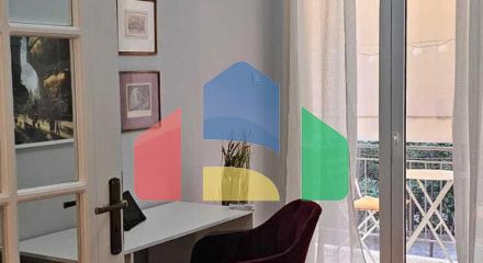 Продаж - Квартира 55 m² в Афінах