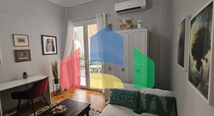 Продаж - Квартира 55 m² в Афінах
