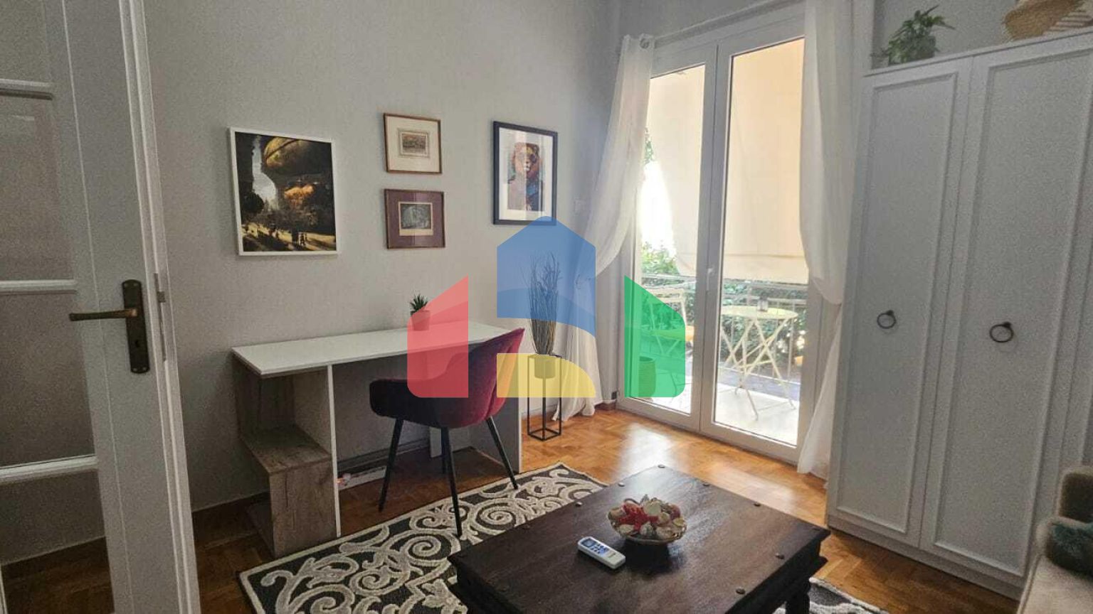 Продаж - Квартира 55 m² в Афінах