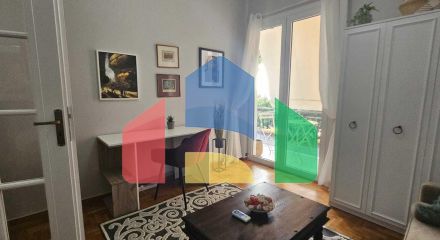 Продаж - Квартира 55 m² в Афінах