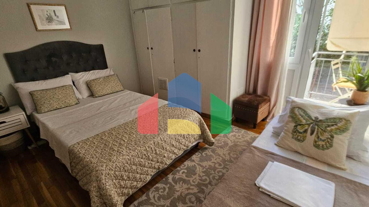 Продаж - Квартира 55 m² в Афінах