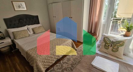 Продаж - Квартира 55 m² в Афінах