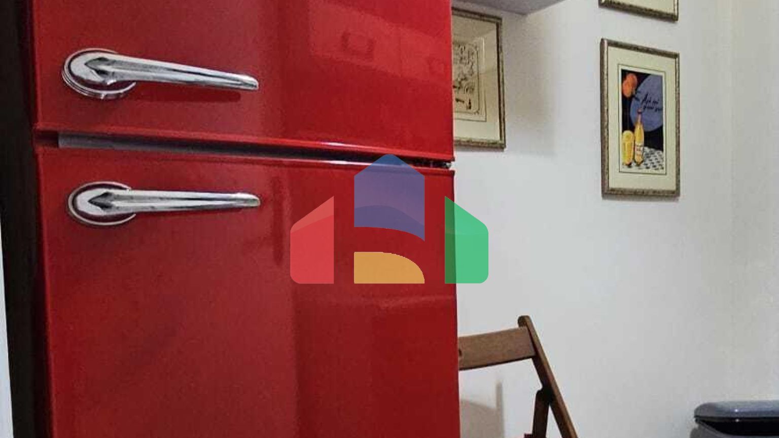 Продаж - Квартира 55 m² в Афінах