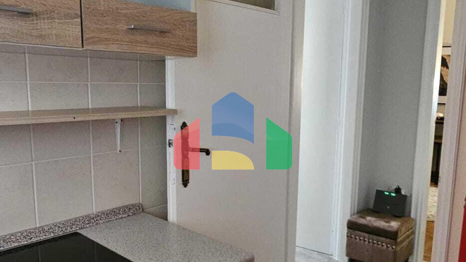 Продаж - Квартира 55 m² в Афінах