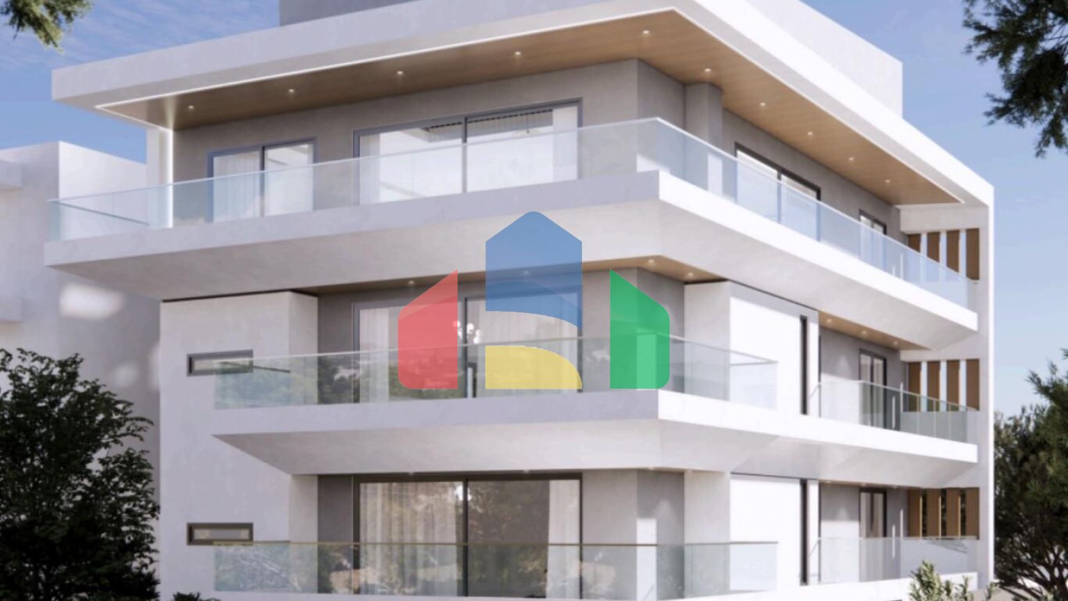 Продаж - Квартира 122 m² в Афінах