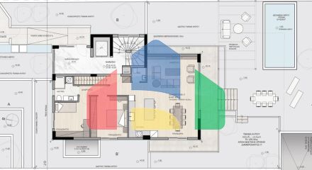 Продаж - Квартира 122 m² в Афінах