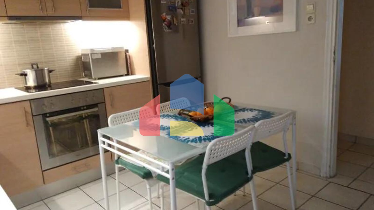 Продаж - Квартира 96 m² в Афінах