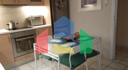 Продаж - Квартира 96 m² в Афінах