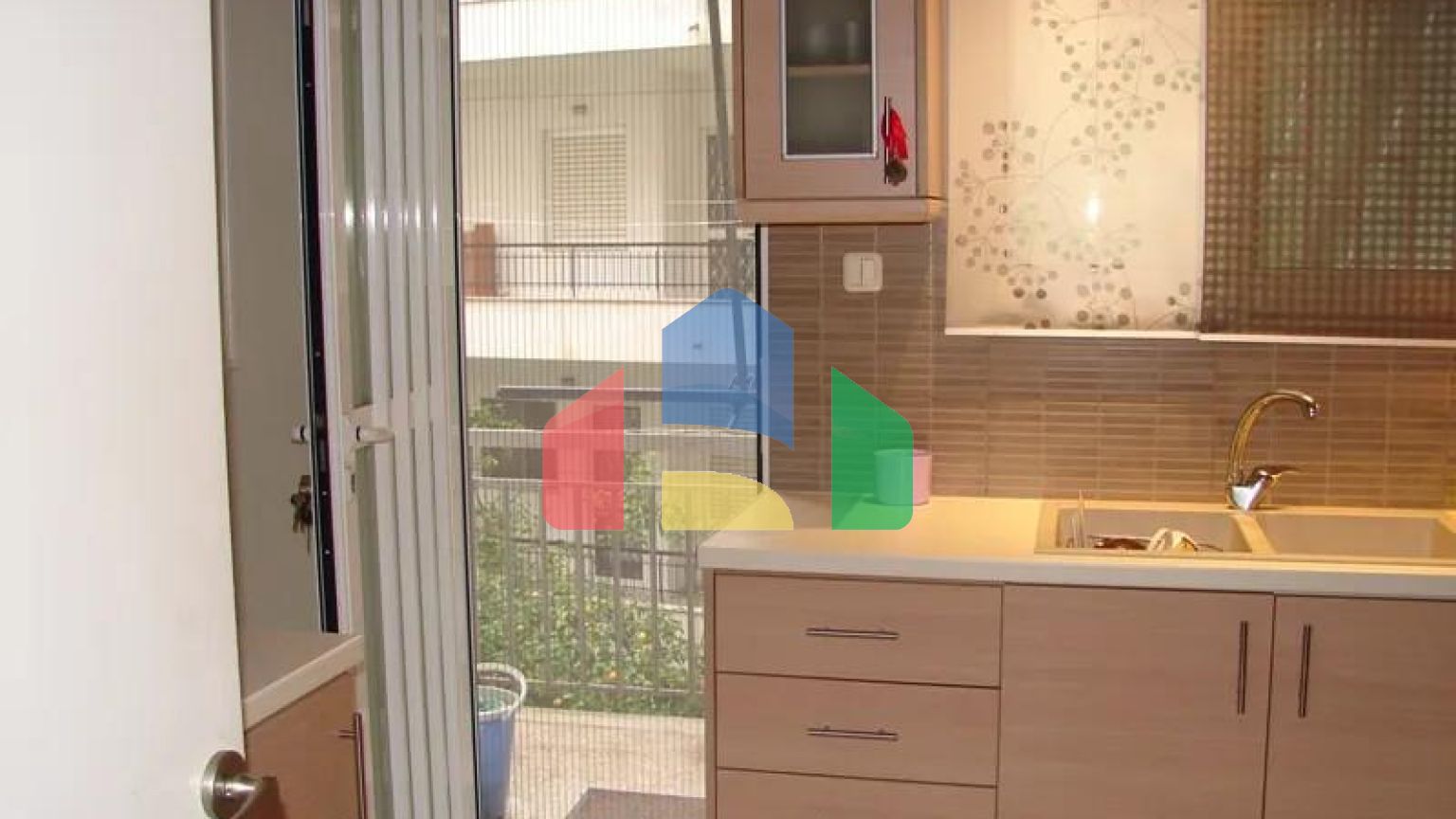 Продаж - Квартира 96 m² в Афінах