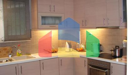 Продаж - Квартира 96 m² в Афінах