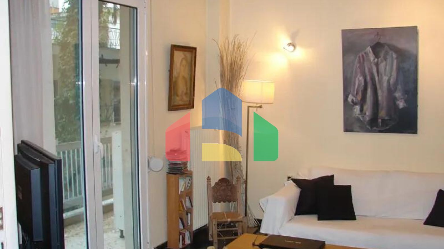 Продаж - Квартира 96 m² в Афінах