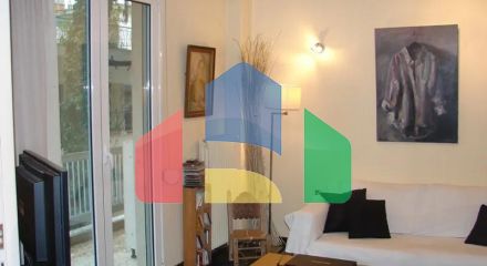 Продаж - Квартира 96 m² в Афінах