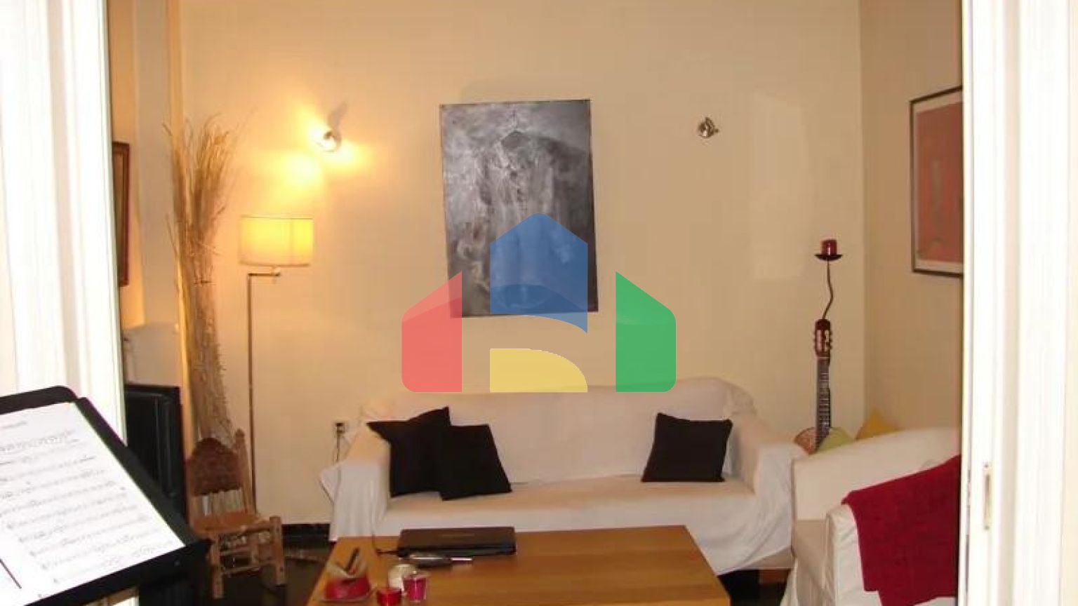 Продаж - Квартира 96 m² в Афінах