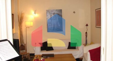 Продаж - Квартира 96 m² в Афінах