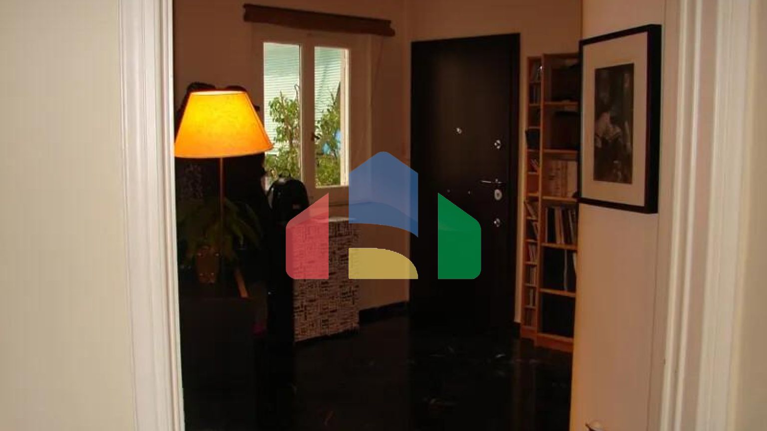 Продаж - Квартира 96 m² в Афінах