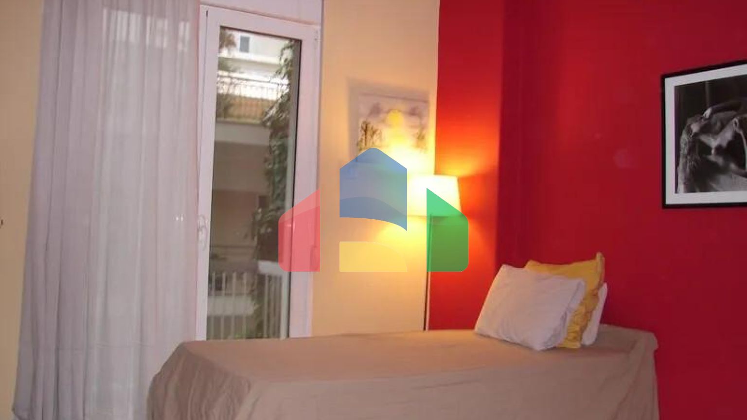 Продаж - Квартира 96 m² в Афінах