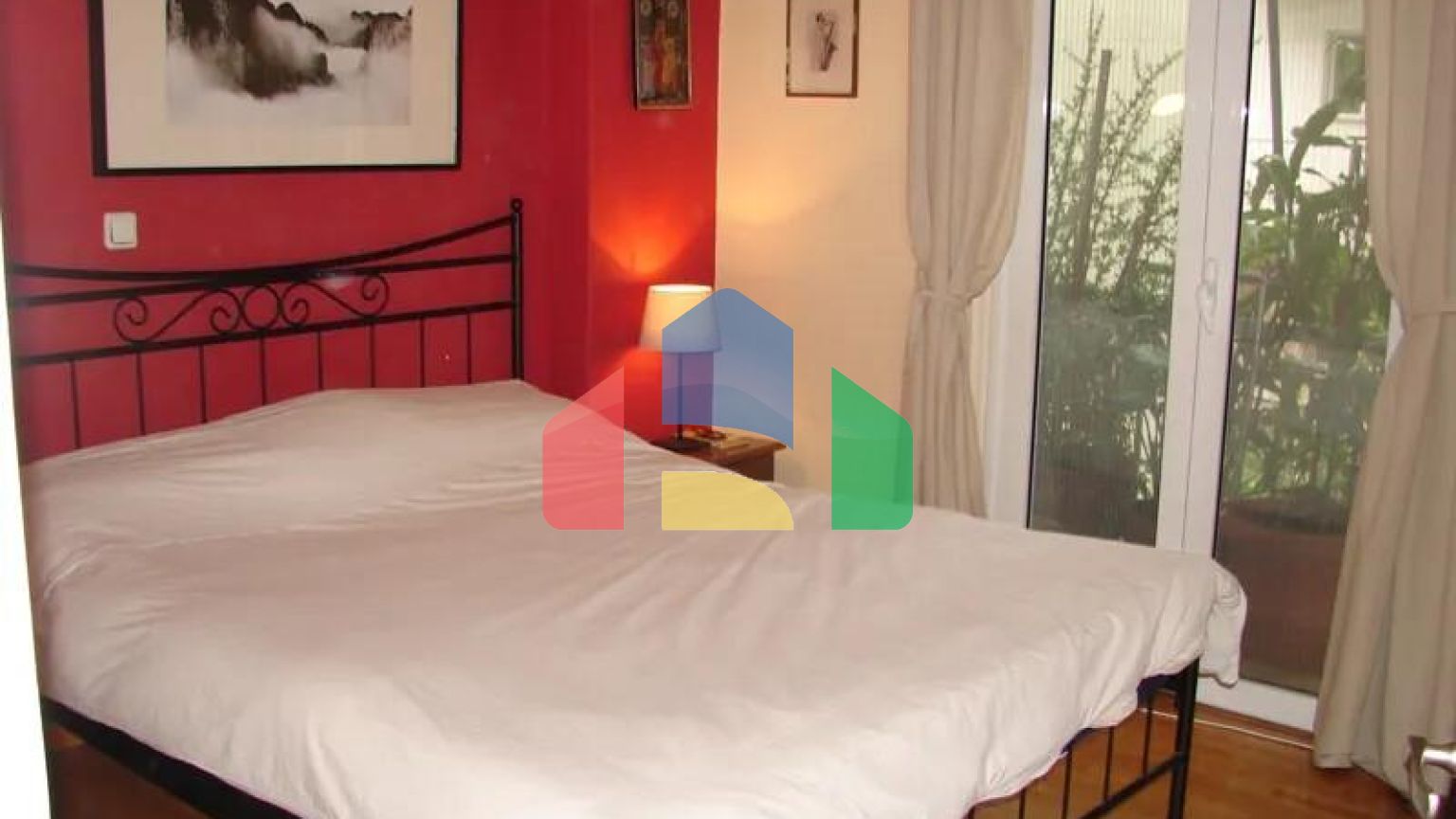 Продаж - Квартира 96 m² в Афінах