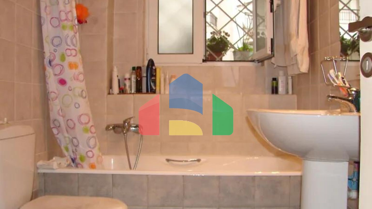 Продаж - Квартира 96 m² в Афінах