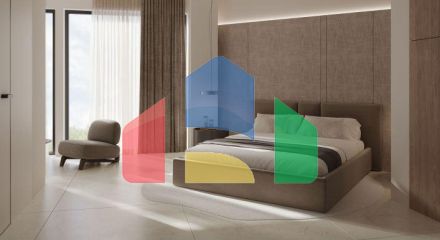 Продаж - Квартира 35 m² в Афінах